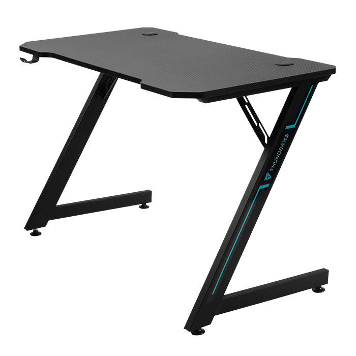 THUNDERX3 GAMING DESK ED1/TABLE - Game Storm