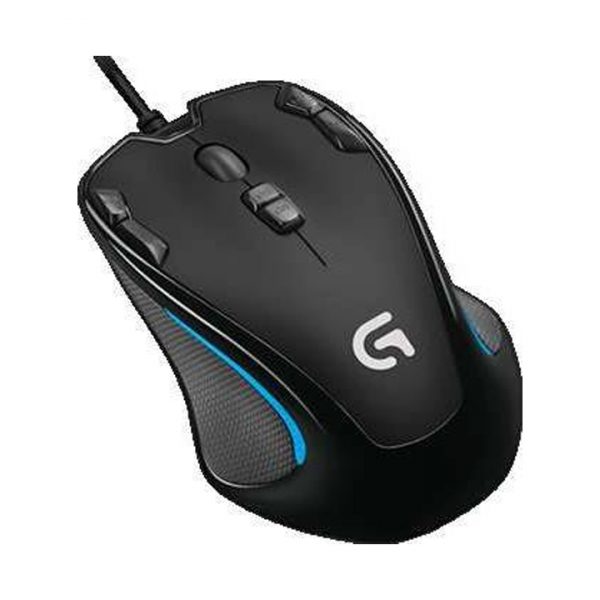 LOGITECH MOUSE G300S