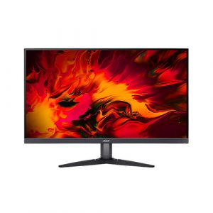 triple monitor led aoc 24b1hxs 24in