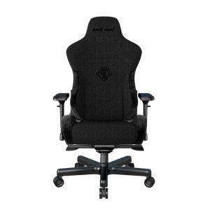 Gaming chair Cougar Armor black computer, up to 120 kg, PU leather, 4D,  180° folding