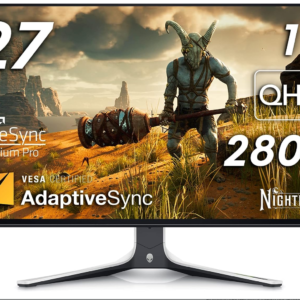 Twisted Minds Gaming Monitor 24.5 FHD 360Hz IPS LED 0.5ms with RGB - Black